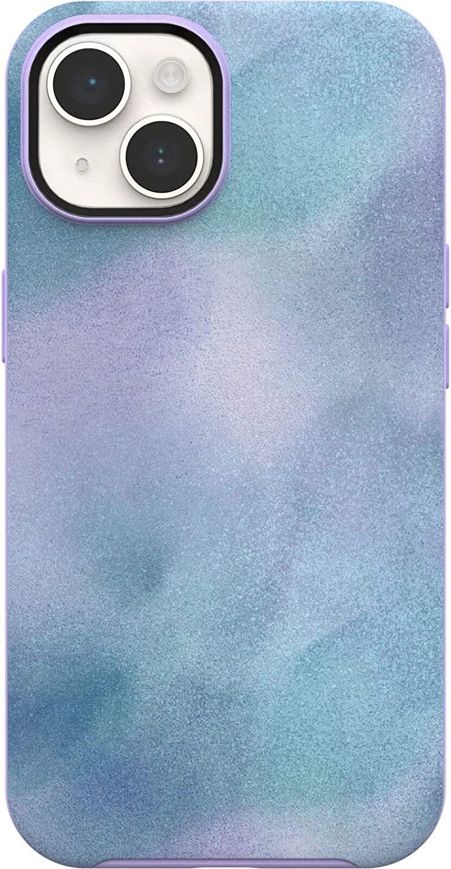 OtterBox Symmetry Serie+ Hülle Mit MagSafe Für IPhone 14 & 13 - Buntes Gossamer