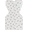 Special Rainbow, variant on Swaddle Up Baby Sleep Sack, Arms Up Design, Sleep Nearly 2x Longer, Twin Zipper, Cotton Small 8-13 lbs, 1.0 TOG, Special Rainbow