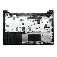 thumbnail image 2 of Caso de la cubierta superior del ordenador portátil Carcasa Resistente Para Laptop Para 110G15ISK 80UD Magideal Caso de la cubierta superior del ordenador portátil, 2 of 7