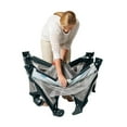 thumbnail image 3 of Graco Pack 'n Play On the Go Playard with Bassinet, Stratus, Unisex, 22.66 lbs, 3 of 6