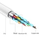 thumbnail image 3 of Adaptador de concentrador USB C 2121 Estación de acoplamiento tipo C 7 en 1, 3 of 8