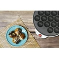 thumbnail image 4 of Takoyaki Maker by StarBlue with FREE Takoyaki picks - Easy and Simple to operate electric machine to make Japanese Takoyaki Octopus Ball AC 120V 50/60Hz 650W, 4 of 5