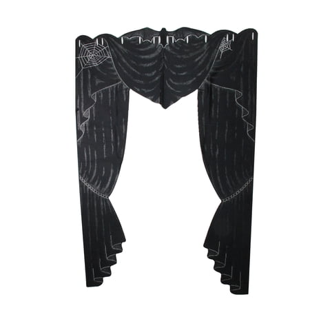 Halloween Spectre Drape main image 1