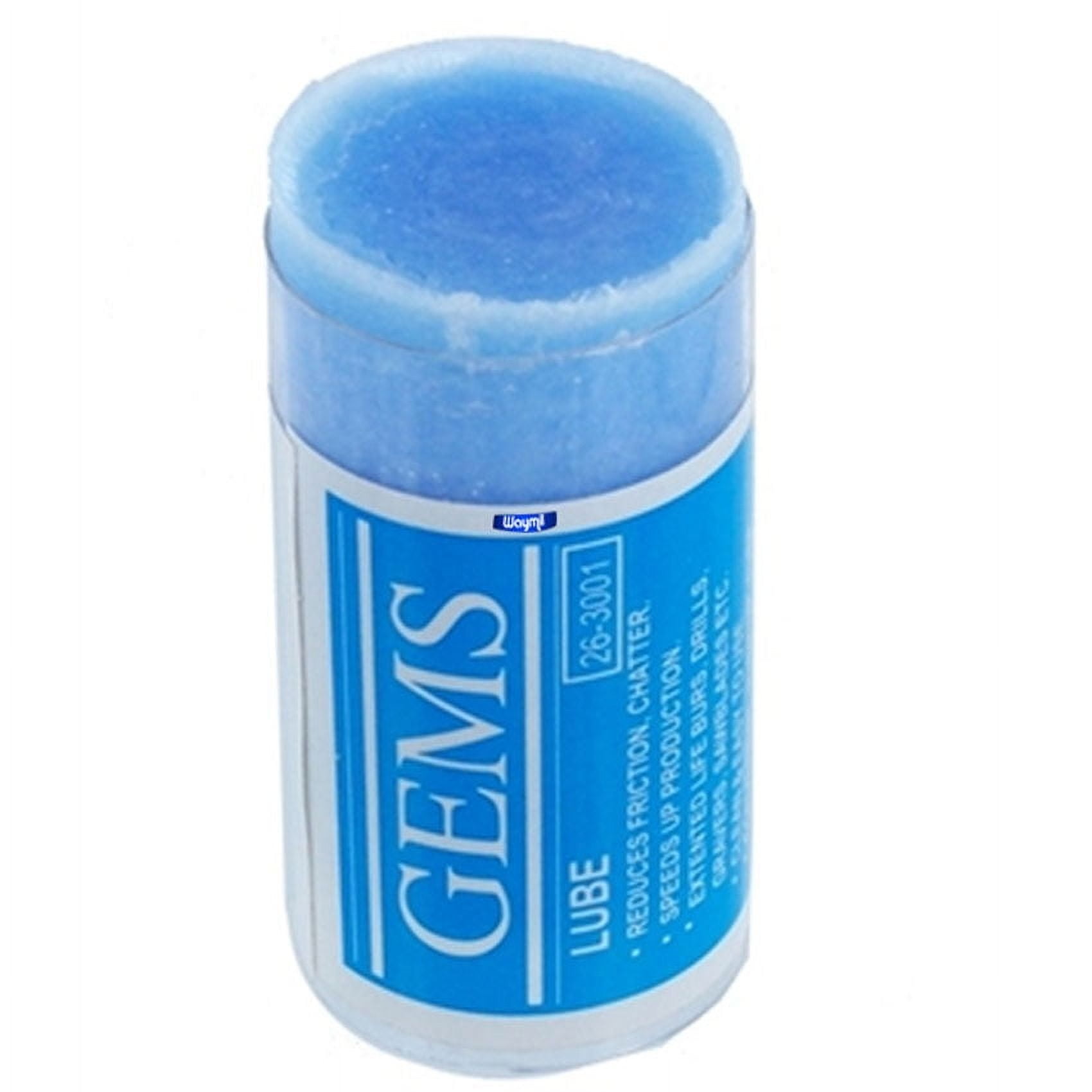 新品未使用　LUBE HANDMADE　jewelry Amazon.com: Cut Lube Jewelers Lubricant 2 5/8