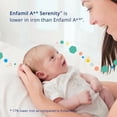 thumbnail image 2 of Enfamil A+® Serenity™, Baby Formula, Powder Designed to Promote Soft Stools, 2 of 6