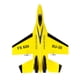 thumbnail image 3 of Avión RC FX Flybear FX-820 2.4G 2CH Control remoto SU-35 Glider 290mm Envergadura EPP Micro Indoor RC Avión Aviones RTF FX Avión RC, 3 of 6