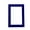 Royal Blue, variant on Suede Texture Photo Mat - Burgundy Red 12x18 for 11x14 Photos - Fits 12x18 Frame