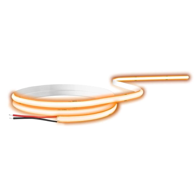Tira Led Ledvance Cob 12V 5M Luz Cálida