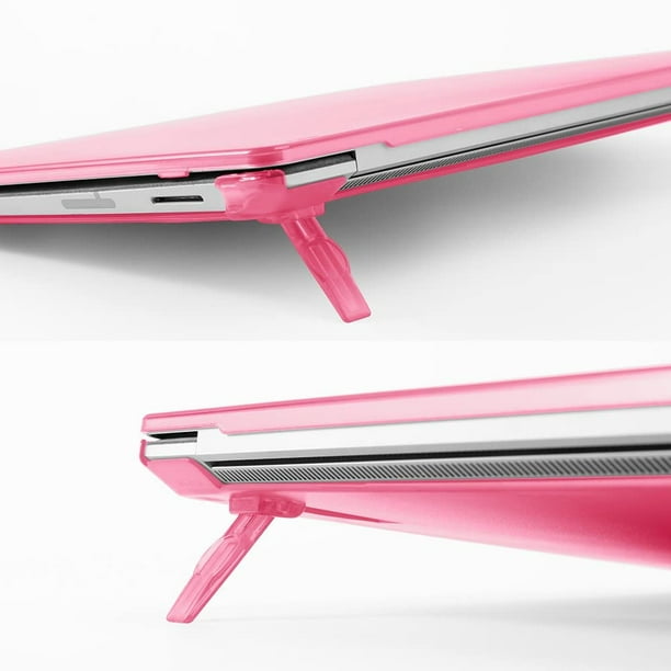 Surface laptop top hard shell case