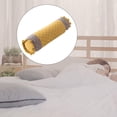 thumbnail image 4 of Almohada de cuello Zulema Soporte corporal Amarillo gris, 4 of 8