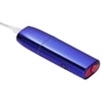 thumbnail image 2 of For IQOS ILUMA ONE Stylish Electroplate PC Protective Case E-cigarette Drop-proof Cover, 2 of 4