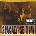thumbnail image 1 of 2PACALYPSE NOW (LP), 1 of 1