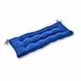 thumbnail image 3 of Greendale Home Fashions Coussin de Balançoire/banc d'Extérieur de 44 Pouces, 1 Unité (Lot de 1), Bleu, 3 of 4