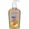 Dial Hand Sanitizer Gel