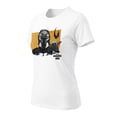 thumbnail image 2 of Playera Star Wars para Dama, Manga Corta Blanca Talla CH, 2 of 4