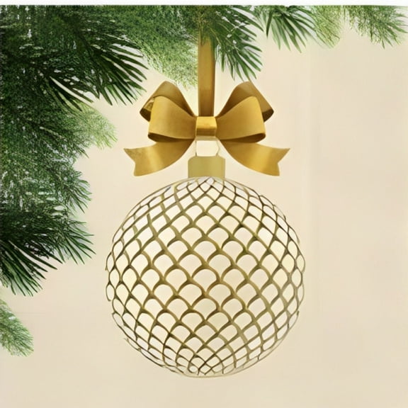 Keep Unique Christmas Luncheon Decorative Printed Disposable Paper Napkins, Assorted Color, 20/Pack