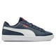 thumbnail image 3 of Tenis Puma Rickie Classic JR UNISEX 394252-01 azul marino 23.5, 3 of 6