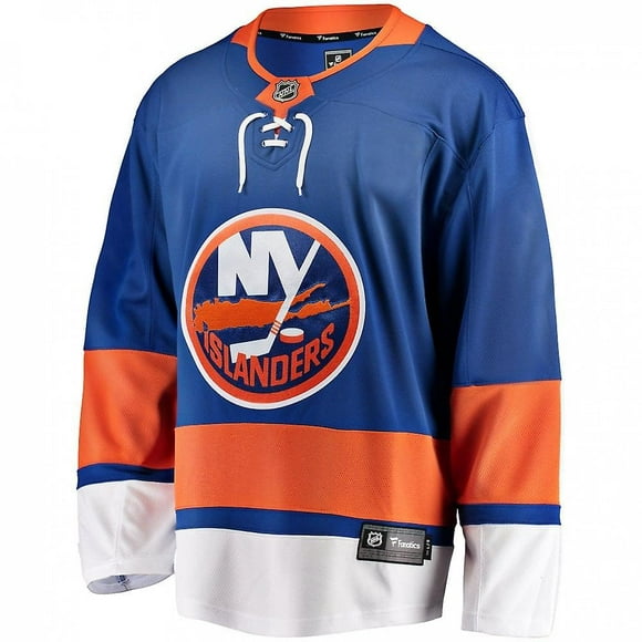 Maillot Échappée Domicile de New York Fanatics Nhl New York Islanders
