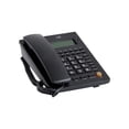 thumbnail image 2 of Teléfono Secretarial LM LM-1801 Negro, 2 of 7