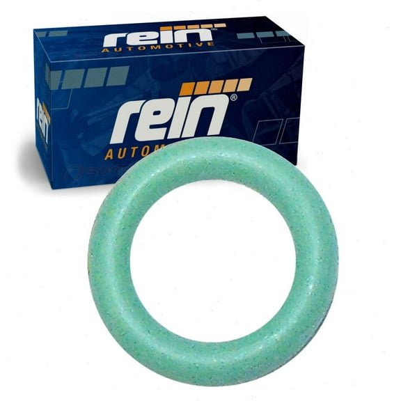 Rein AC Line O-Ring compatible with BMW 328i 2.0L 2.8L 3.0L L4 L6 1997-2016