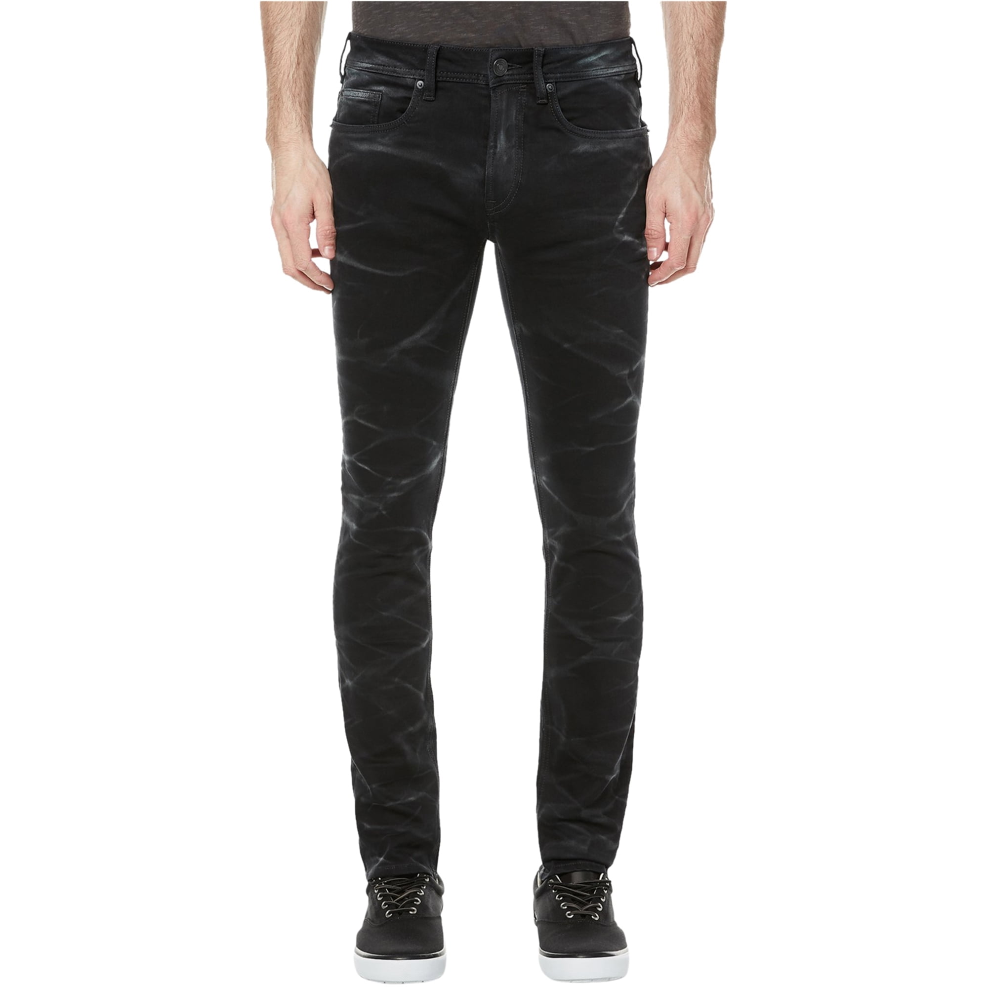 buffalo max x super skinny stretch
