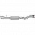 thumbnail image 2 of Gibson Exhaust 612000 GIB612000 03-06 HUMMER H2 & SUT 6.0L 4WD DUAL EXHAUST SYSTEM, 2 of 2