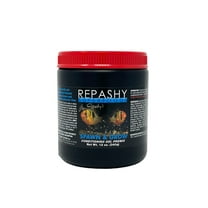 Repashy Super Gold 12 Oz Jar Fish Food