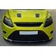 thumbnail image 3 of GSRECY Kit universal de pala de ventilación para capó, rejillas de entrada de flujo de aire, cubierta para embellecedor de capó, compatible con Focus RS ST MK2 Style (aspecto de fibra de carbono), 3 of 5