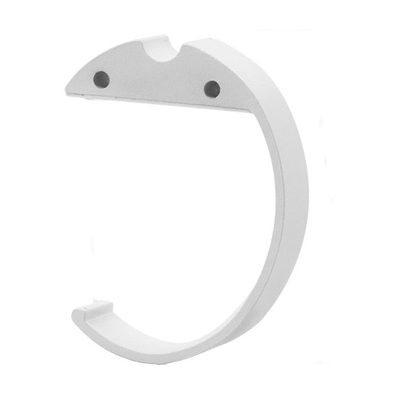 Backpack Hook For Student Desk Detachable Movable No Adhesive Portable Side Hanging Bag Organizer For School Office Home Storage Solutions White