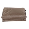 thumbnail image 2 of Hot Spring Cover, Outdoor Square Rainproof  Bathtub Protector Cover Hot Spring Bath Cover  For Garden, 2 of 8