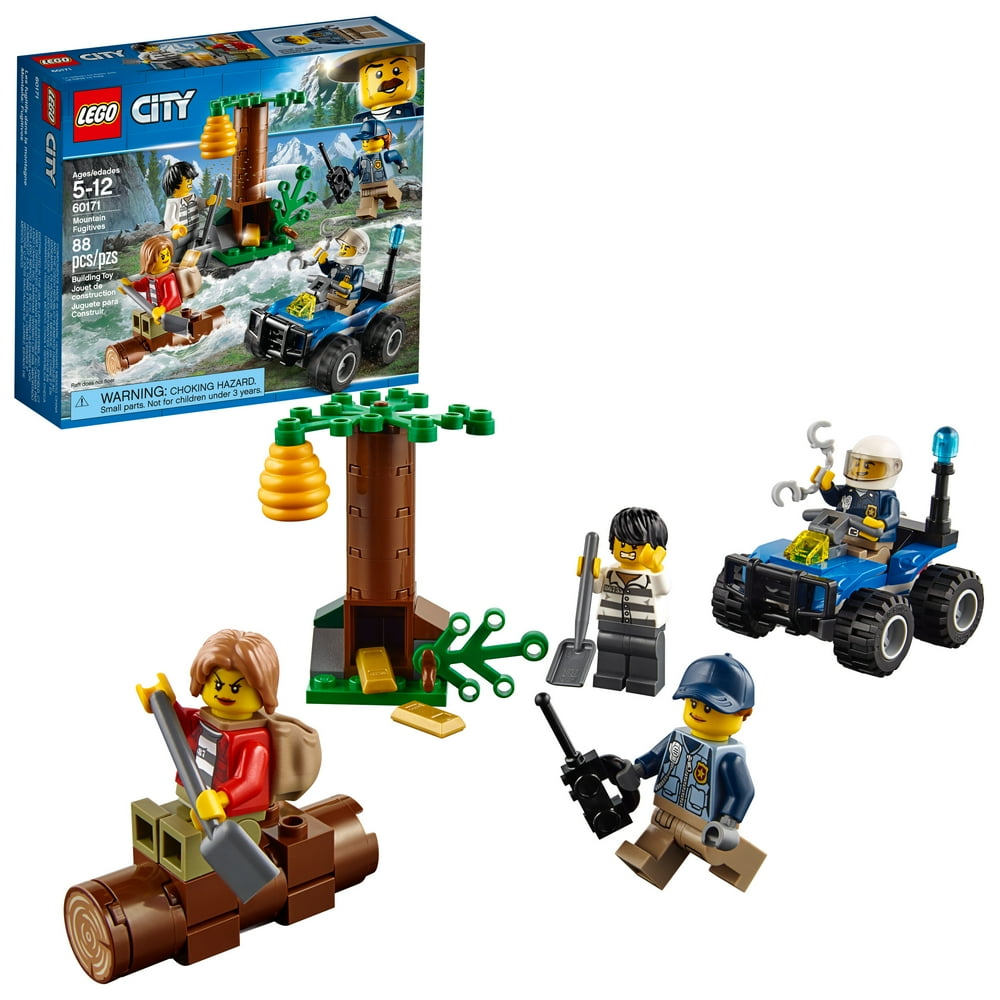 lego city mountain fugitives