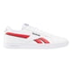 thumbnail image 2 of Tenis Reebok Court Retro Unisex Casual blanco 26, 2 of 9