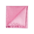 thumbnail image 2 of INSPIRE CHIC Men's Pocket Square Classic Self-folded Polka Dots Handkerchiefs For Wedding, 2 of 4
