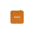 thumbnail image 2 of Rode Wireless GO (GEN3) ORNAGE, 2 of 6