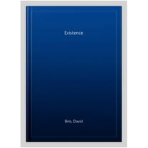 Existence (Paperback) by David Brin