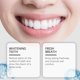 thumbnail image 5 of Pisexur Belleza Maquillaje Pintura blanqueadora de dientes portátil de larga duración, 5 mlpara mujeres y hombres, 5 of 9