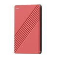 thumbnail image 1 of MesaSe External Hard Drive USB 3.0 Portable Solid State Drive with Stable 5Gbps Transmission 2.5‘‘ Metal Hard Drive for Notebook PC Android & Windows, 1 of 6