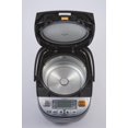 thumbnail image 4 of Zojirushi 3 Cups Micom Multi-Functions Rice Cooker & Warmer NL-BAC05SB, 4 of 10