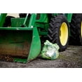 thumbnail image 4 of Bolsas de basura Reli. Biodegradables, 13 galones, 100 unidades, color verde, 4 of 7