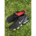thumbnail image 1 of Ni - ke CLEAN Ni - ke Air Vapormax Flyknit 3 Snakeskin size 15 Mens shoes Black 2021, 1 of 5