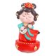 thumbnail image 5 of Estatua de la Dama Tang, vaso chino, decoración de escritorio, regalo tradicional versátil Instrumento de reproducción, 5 of 9