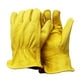thumbnail image 1 of 2 Unids Guantes de Soldadura de Cuero PU Cómodo para Trabajo de Carpintería - L Sunnimix Guantes de seguridad industrial, 1 of 8