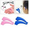 thumbnail image 1 of Ganchos de Silicona Antideslizantes Fernando para Gafas Adultos, 1 of 8