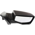 thumbnail image 4 of New Side View Mirror Compatible with 2006-2010 Ford Explorer Mountainee 4.0L 4.6L V6 210HP Replaces FD98ER FO1321270 6L2Z17682CAA FD98ER, 4 of 5