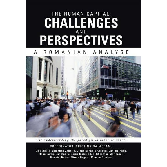 The Human Capital (Hardcover)