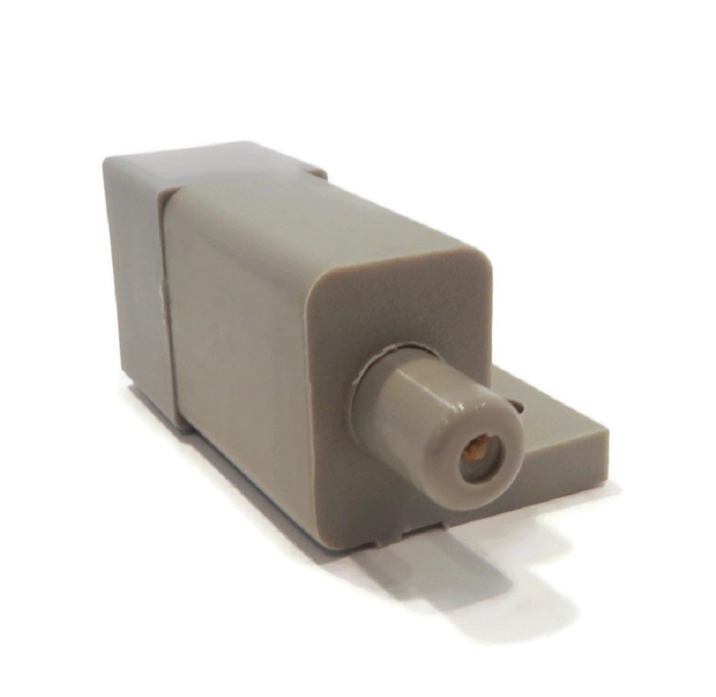 The ROP Shop | (2) Interlock Switch For Delta 6400-53 Chopper 500019 ExMark 1-633111, 633111 - image 5 of 7