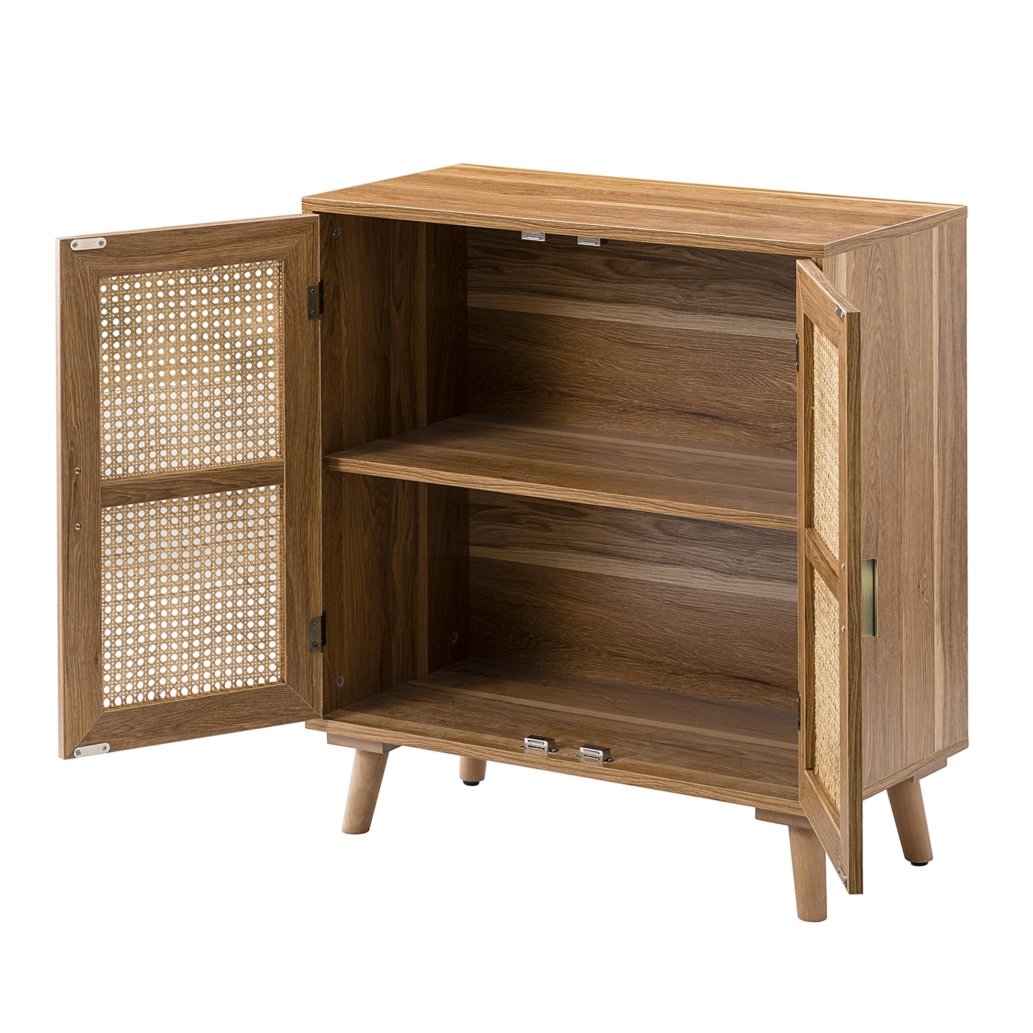 Baxton cheapest studio alina cabinet