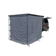 thumbnail image 2 of Overland Vehicle Systems Enceinte de Store 18089920 HD Nomade Enceinte 2.0; Polyester Résistant aux Intempéries; Se Fixe avec Sangle Velcro; avec Sac de Rangement/piquets de Sol, 2 of 5