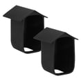 thumbnail image 1 of 2 fundas protectoras para cámara de seguridad exterior, resistentes a la intemperie, compatibles con Eufy 2c., 1 of 6