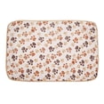 thumbnail image 2 of Tmvgtek Warm Manta Para Mascotas Touch Soft Warm Dogs Cat Bed Blanket Mat (Blanco) (60X40) Tmvgtek Para estrenar, 2 of 6